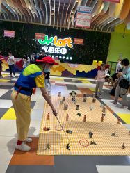 -宝燕乐园(闵行旗舰店)