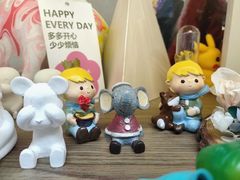 -100家灵感仓库·DIY团建(什刹海店)