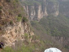 -山西壶关太行山大峡谷旅游景区