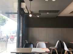 -肯德基(安定门店)