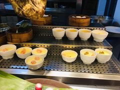 -美洲岛烤肉自助餐厅