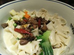 -吴满满油泼面(北方风味园店)