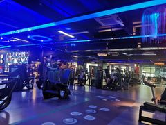 -宝体健身会(宝安体育馆店)