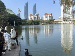 -厦门大学(思明校区)