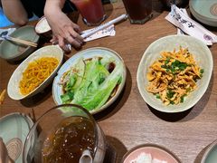 -大盐帮川菜馆(长楹天街店)