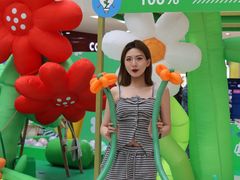 -北京华联购物中心(天通苑店)