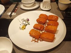 -喜棠·长沙家宴·海鲜·湘菜(麓谷店)