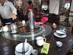 -御膳粥·牛乳粥底火锅·地道顺德菜(容桂店)
