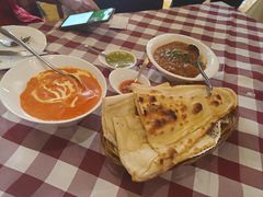 -Santoor 萨都里印度餐厅(北锣鼓巷店)