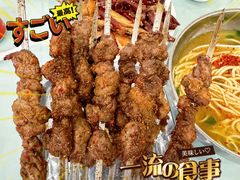-杨记拉面总店
