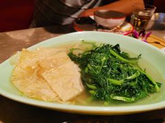 -新白鹿餐厅(金鹰新街口店)