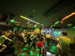 -TANGO LIVEHOUSE动感单车(巴黎春天店)