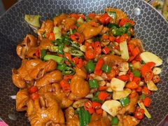 -恰八斗·猛火长沙菜(国贸店)