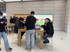 -Apple零售店(济南恒隆广场店)