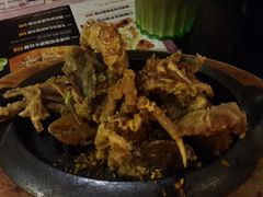 -沙嗲王(加拿芬店)