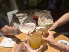 -HUBBA祜精酿(五羊邨店)