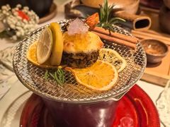 -叶叶菩提(太原别墅店)