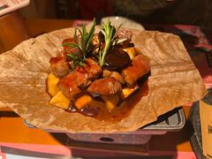 -有喜屋·深夜食堂(北京西路店)
