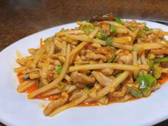 -文记沸腾鱼(永安路总店)