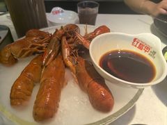 -红盔甲·小龙虾(天钥桥店)
