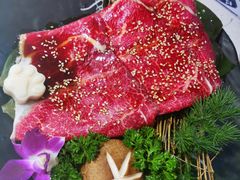 -猫爪爪原切自助烤肉(观音桥阳光世纪店)