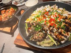 -得意啫·广东啫啫煲(前海HOP店)