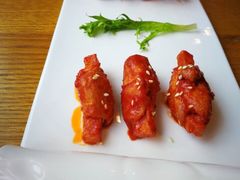 -菩提树·素食餐厅(汇智国际商业中心店)