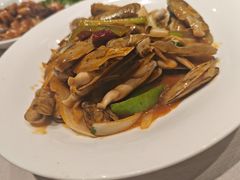 -西贝海鲜汇(槐安路店)