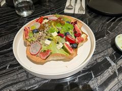 -LES ELITES 英集荟(南京西路店)