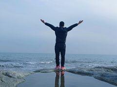 -老虎石海上公园