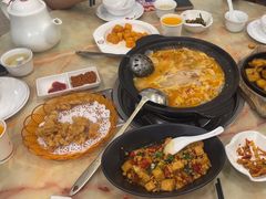 -李师傅脆肚(梅林店)