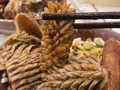 -扎起市井老火锅(乐山总店)