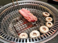 -上男·烧肉集市(五一广场店)
