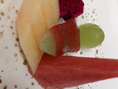 -领事馆19号中餐厅(厦门海景洲际酒店)