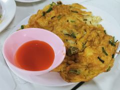 -Ob Aroi Town In Town (Not Ob Aroi franchise)