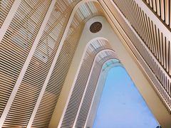 -北京三里屯CHAO酒店