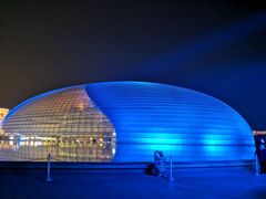 -国家大剧院·西餐厅