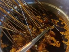 -搓火大都会(广安门总店)