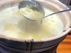 -捞围鲜·港式打边炉(海阳路店)