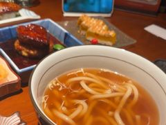 -千代武日本料理(爱建店)