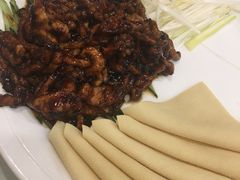 -大鸭梨烤鸭店(古城店)