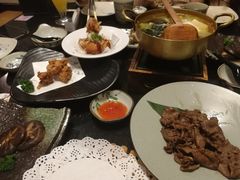 -德川家日本料理(中关村寰太大厦店)
