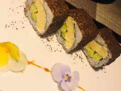 -山葵家·创意料理(临平银泰城店)