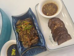 -青岛机场富华酒店·华海厅中餐厅(香港中路店)