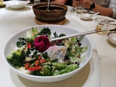 -彩虹之约•淮扬家宴(亚运村店)