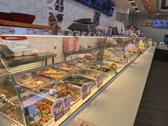 -景仁馅饼(蒿泊店)