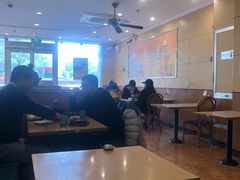 大堂-萨莉亚意式餐厅(三号湾广场店)