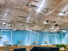 -猫的天空之城概念书店(北戴河蔚蓝海岸店)