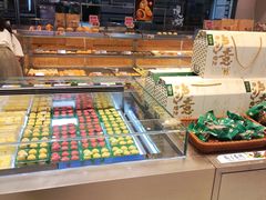 -泸溪河桃酥(江宁太阳城店)