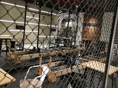-威尔仕健身·游泳(中港汇店)